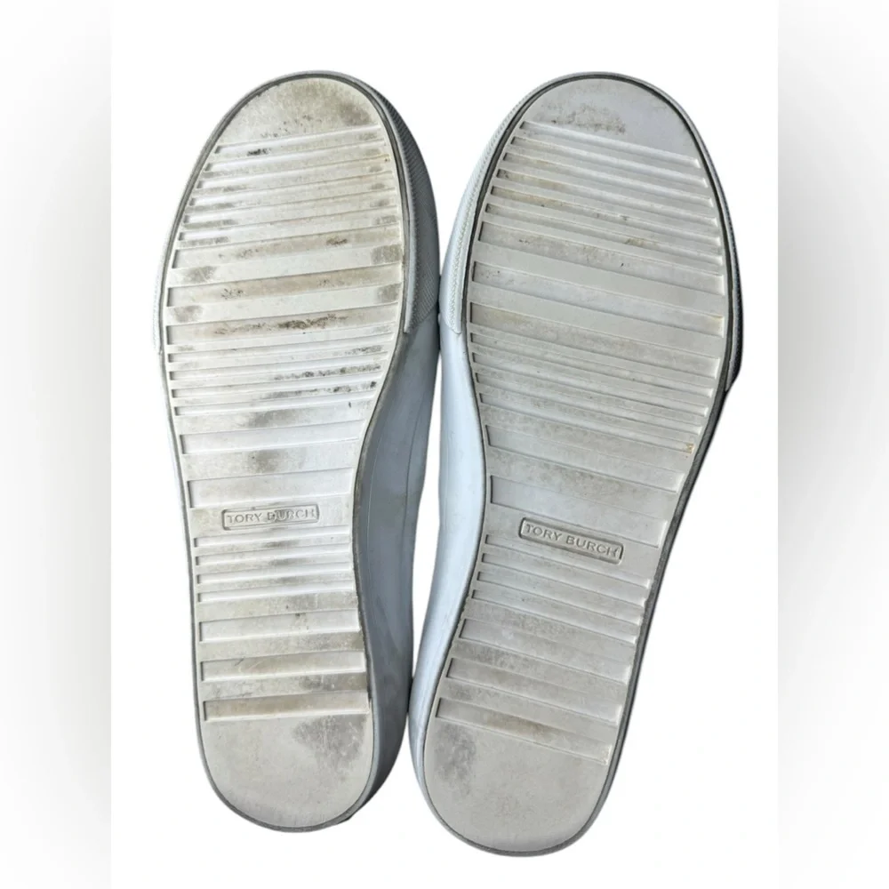 Tory Burch Stardust Ombre Wool Sneakers Women’s Size 7